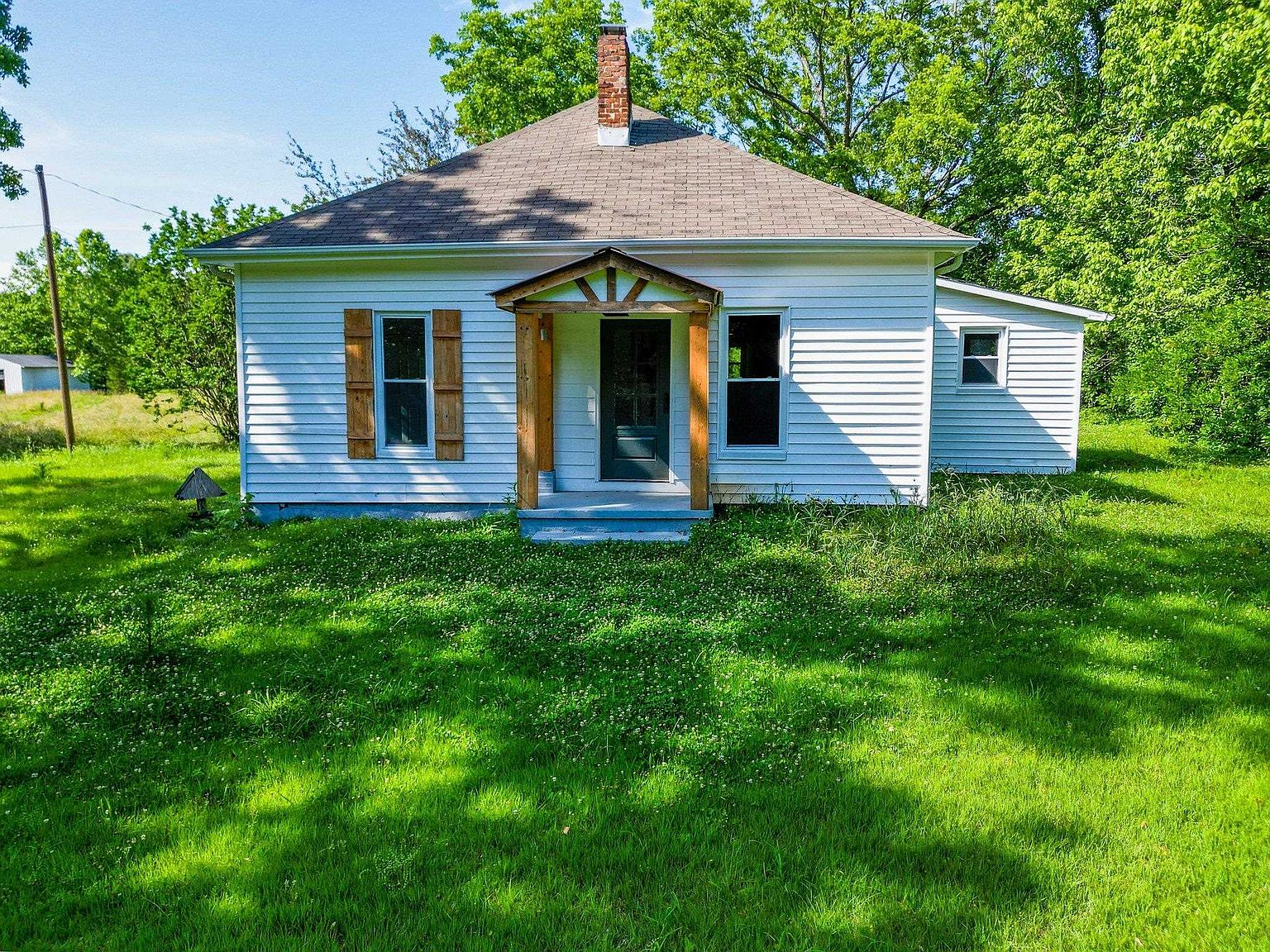 261 Waynick Rd, Jackson, TN 38305 Zillow