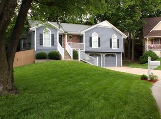 17612 E 35th Ter, Independence, MO 64055