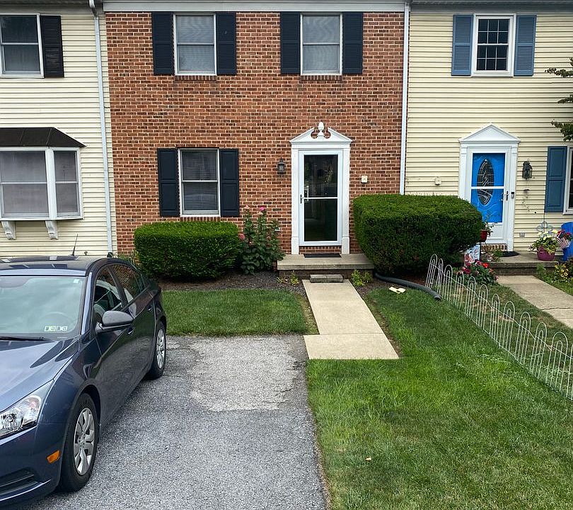 644 S Cedar St, Lititz, PA 17543 Zillow