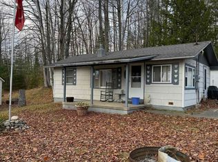 5220 Pine St, Glennie, MI 48737