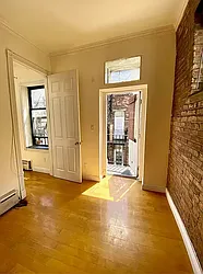 Rented by Brighton Management