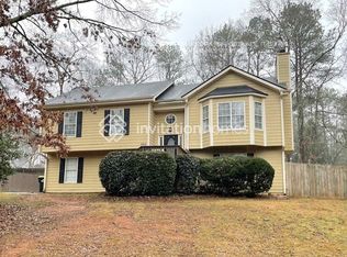 260 Sable Cir, Covington, GA 30016