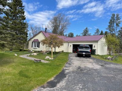 5102 W Four Mile Rd, Irons, MI, 49644