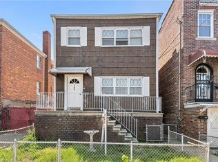 1357 Crosby Ave, Bronx, NY 10461