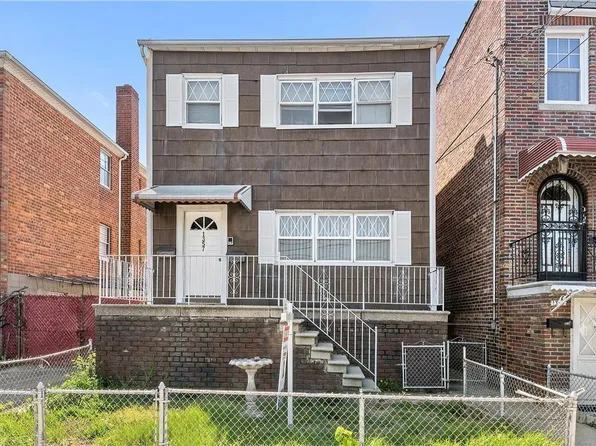 1357 Crosby Avenue, Bronx, NY 10461