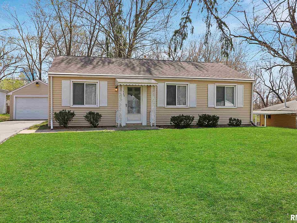 236 Algonquin Rd, Marquette Heights, IL 61554 Zillow