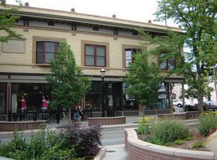 115 N 4th Street #206, Grand Junction, CO 81501