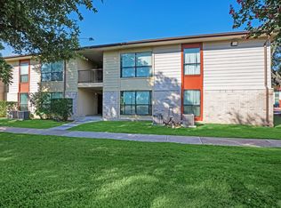River Trails Apartments, San Antonio, TX 78214