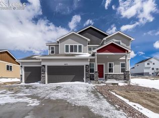 16773 Mystic Canyon Dr, Monument, CO 80132