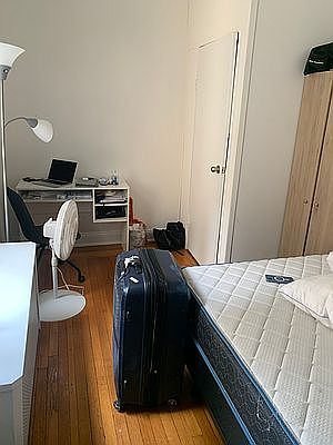 3rd image of 808 W End Ave APT 1206