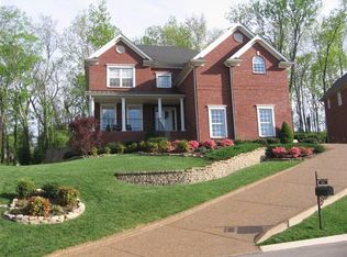 114 Buckhead Ct, Brentwood, TN 37027