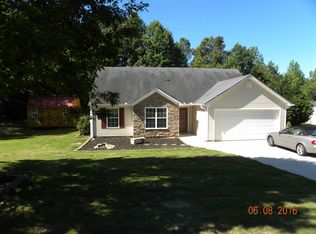 46 Light House Cir, Maysville, GA