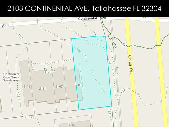 4th image of 2103 Continental Ave