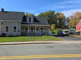38 Summer St, Newport, NH 03773