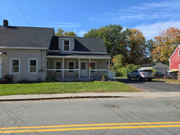 38 Summer St, Newport, NH 03773