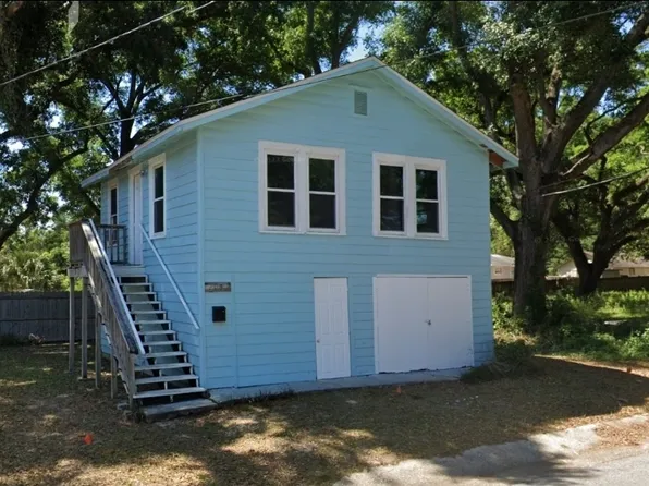 205 N M St, Pensacola, FL 32502