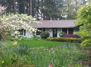 6267 SW Wayzata Ct, Lake Oswego, OR 97035