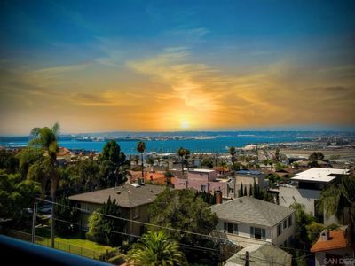 230 W Laurel St UNIT 601, San Diego, CA, 92101