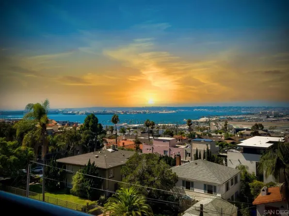 230 W Laurel St Unit 601, San Diego, CA 92101