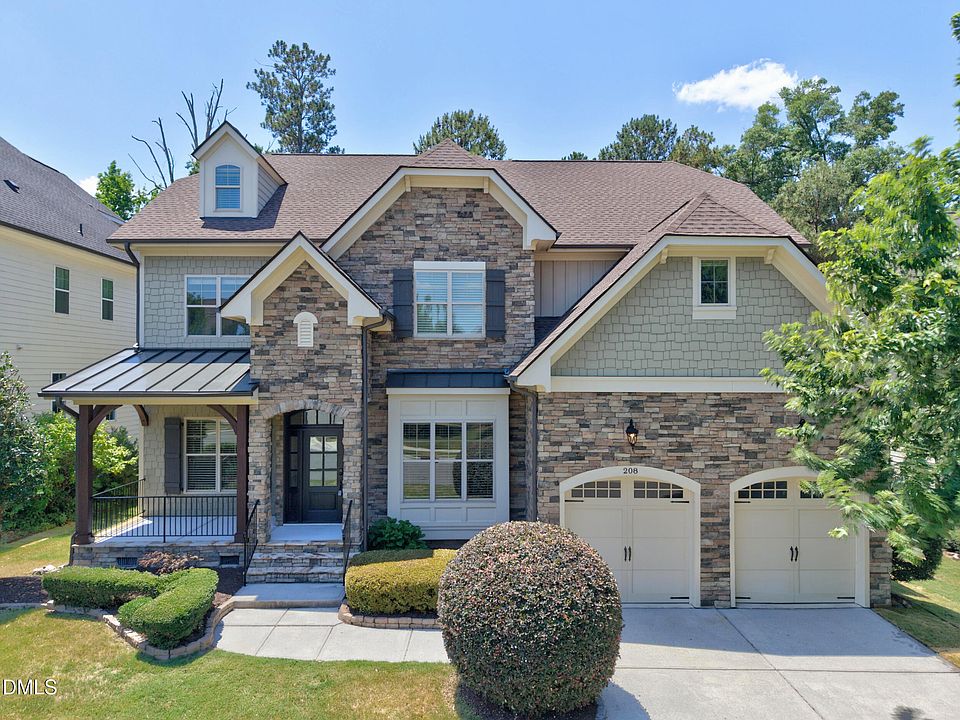 1st image of 208 William Henry Way
