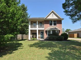 458 Fishhawk Way, Crosby, TX 77532