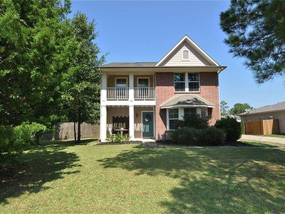 458 Fishhawk Way, Crosby, TX, 77532