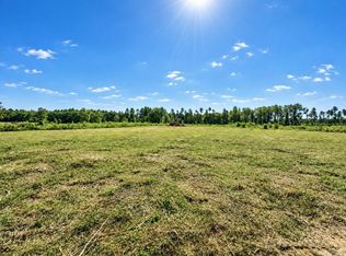 0 Grant Co Rd #9, Sheridan, AR 72150