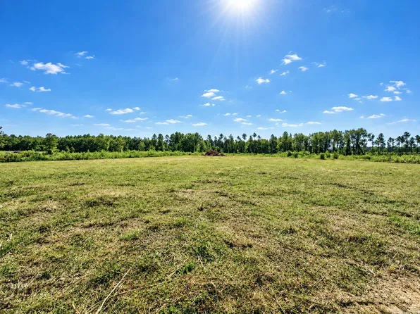 0 Grant Co Rd #9, Sheridan, AR 72150