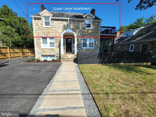 1227 N Utah St, Arlington, VA