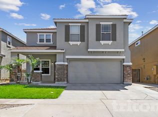 3921 W Irwin Ave, Phoenix, AZ 85041