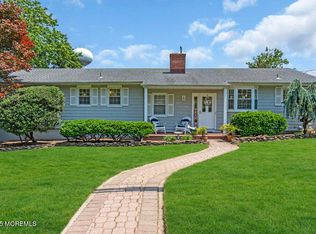 708 Schoolhouse Rd, Brielle, NJ 08730