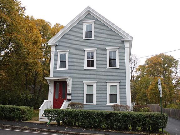2nd image of 5 Railroad Ave #2
