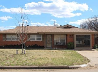 1108 Loyadell St, Altus, OK 73521