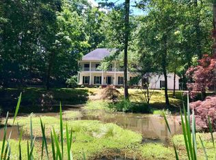 2 Rivermont Dr SW, Rome, GA 30165