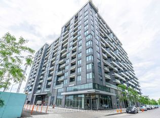 1 Edgewater Dr #219, Toronto, ON M5A 0L1