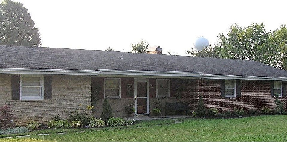 Curb view
