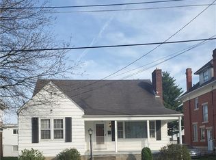 1708 Lynn St, Parkersburg, WV 26101