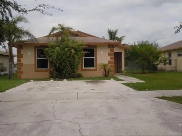 3221 NW 191st St, Miami Gardens, FL 33056