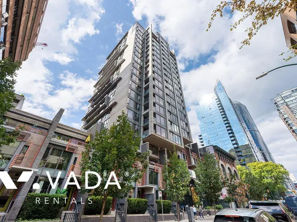 1133 Hornby St #1503, Vancouver, BC V6Z 1W1