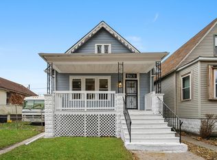 11730 S Perry Ave, Chicago, IL 60628