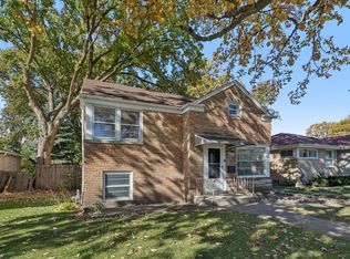 8846 Austin Ave, Morton Grove, IL 60053