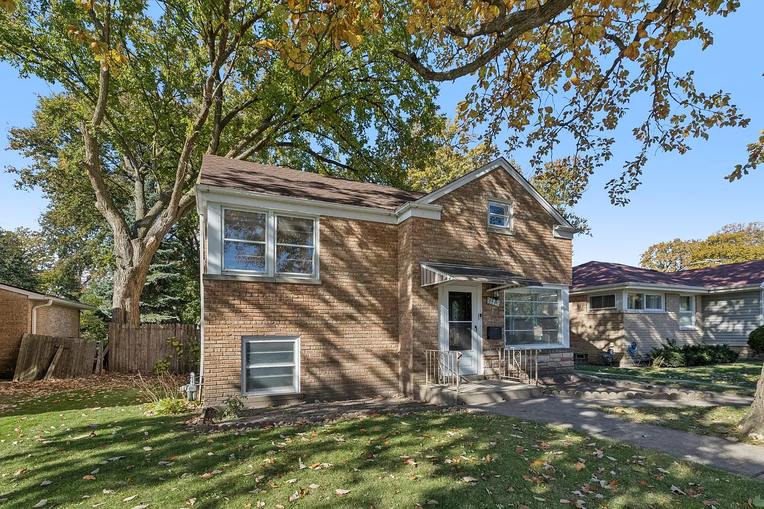 8846 Austin Ave photo 1