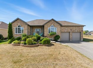 278 Ivey Cres, Cobourg, ON K9A 5X3