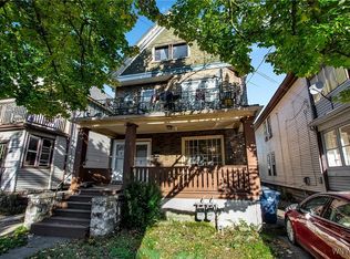 50 Macamley St, Buffalo, NY 14220