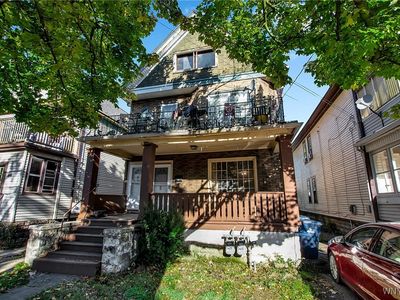 50 Macamley St, Buffalo, NY, 14220