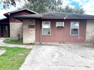 5502 Crossgate Dr N, Corpus Christi, TX 78413