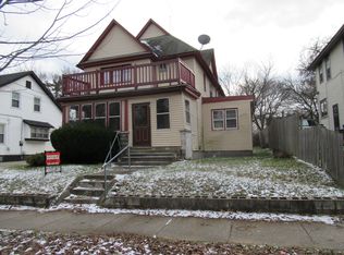 834 Watkins St SE, Grand Rapids, MI