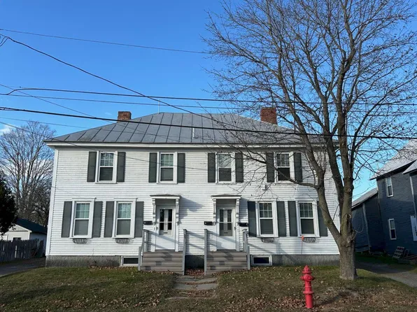 12 East Street, Skowhegan, ME 04976
