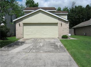 16623 Shrub Oak Dr, Humble, TX 77396