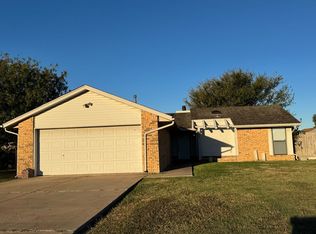 603 SW 63rd St, Lawton, OK 73505